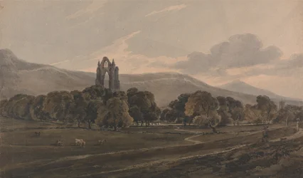 Guisborough Priory